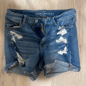 American eagle shorts